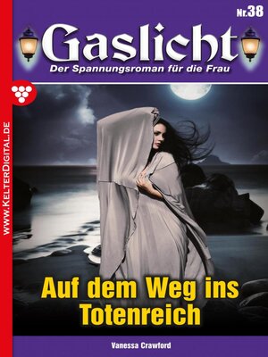 cover image of Gaslicht 38
